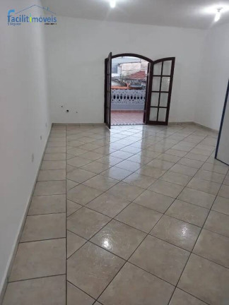 Imagem Sobrado com 5 Quartos à Venda, 125 m² em Rudge Ramos - São Bernardo Do Campo Imagem Sobrado com 5 Quartos à Venda, 125 m² em Rudge Ramos - São Bernardo Do Campo