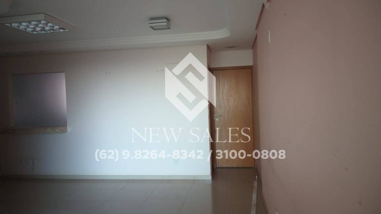 Imagem Apartamento com 4 Quartos à Venda, 120 m² em Nova Suiça - Goiânia