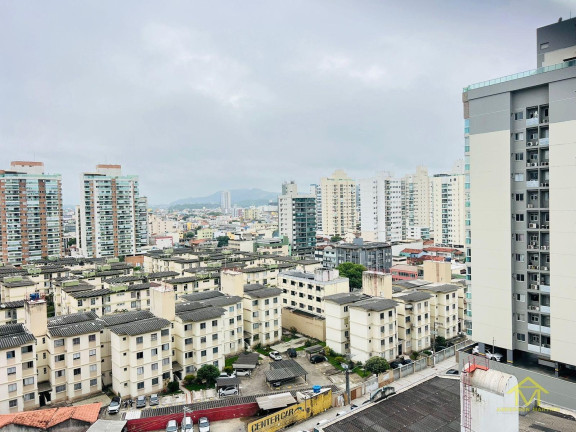 Apartamento com 3 Quartos à Venda, 1 m² em Itapuã - Vila Velha