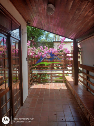 Imagem Casa de Condomínio com 3 Quartos à Venda, 150 m² em Portão - Atibaia
