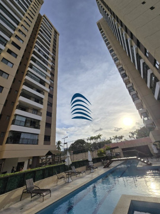 Imagem Imóvel com 2 Quartos à Venda, 67 m² em Piatã - Salvador
