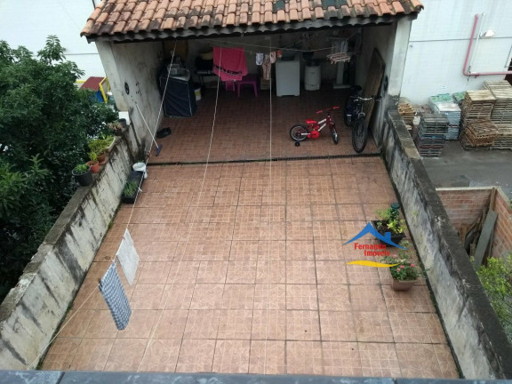 Imagem Sobrado com 2 Quartos à Venda, 170 m² em Vila Curuçá - Santo André Imagem Sobrado com 2 Quartos à Venda, 170 m² em Vila Curuçá - Santo André