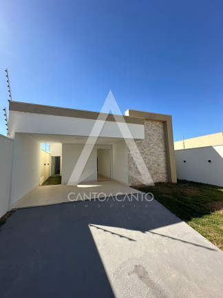 Imagem Casa com 3 Quartos à Venda, em Jardim Itália Iii - Sinop Imagem Casa com 3 Quartos à Venda, em Jardim Itália Iii - Sinop
