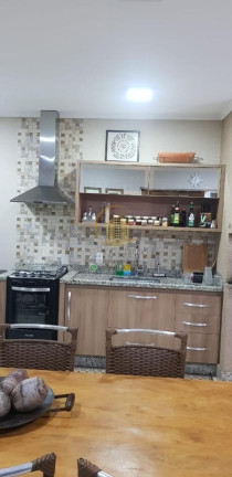 Imagem Casa com 3 Quartos à Venda, 153 m² em Villagio São Judas - São José Do Rio Preto Imagem Casa com 3 Quartos à Venda, 153 m² em Villagio São Judas - São José Do Rio Preto