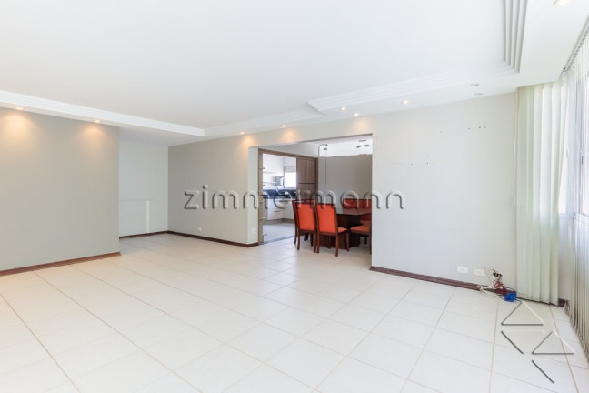 Imagem Apartamento com 3 Quartos à Venda, 159 m² em Pacaembu - Sao Paulo Imagem Apartamento com 3 Quartos à Venda, 159 m² em Pacaembu - Sao Paulo
