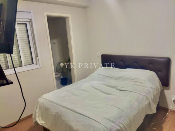 Imagem Apartamento com 2 Quartos à Venda, 69 m² em Barra Funda - São Paulo