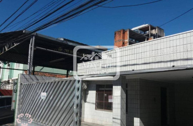 Imagem Ponto Comercial à Venda, 305 m² em Centro - Osasco Imagem Ponto Comercial à Venda, 305 m² em Centro - Osasco