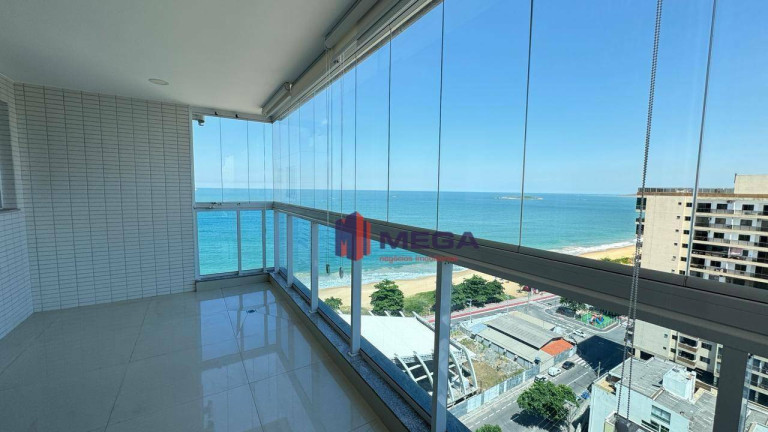 Imagem Apartamento com 3 Quartos à Venda, 111 m² em Praia De Itaparica - Vila Velha Imagem Apartamento com 3 Quartos à Venda, 111 m² em Praia De Itaparica - Vila Velha