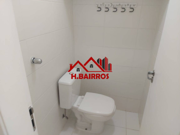 Imagem Apartamento com 2 Quartos para Alugar, 72 m² em Parque Residencial Aquarius - São José Dos Campos