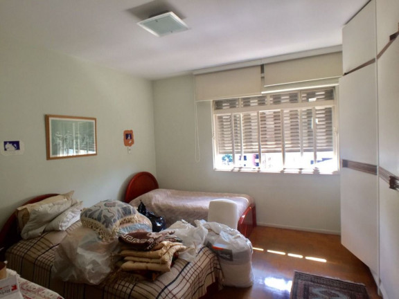 Imagem Apartamento com 4 Quartos à Venda, 250 m² em Higienópolis - São Paulo Imagem Apartamento com 4 Quartos à Venda, 250 m² em Higienópolis - São Paulo