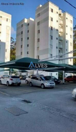 Imagem Apartamento com 2 Quartos à Venda, 49 m² em Demarchi - São Bernardo Do Campo Imagem Apartamento com 2 Quartos à Venda, 49 m² em Demarchi - São Bernardo Do Campo