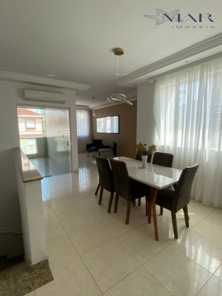 Imagem Casa com 3 Quartos à Venda, 115 m² em Campo Grande - Santos Imagem Casa com 3 Quartos à Venda, 115 m² em Campo Grande - Santos