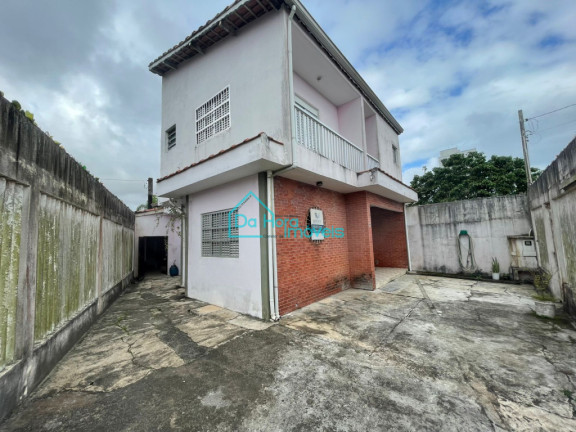 Casa com 3 Quartos à Venda, 145 m² em Balneario Santa Eugenia - Mongaguá