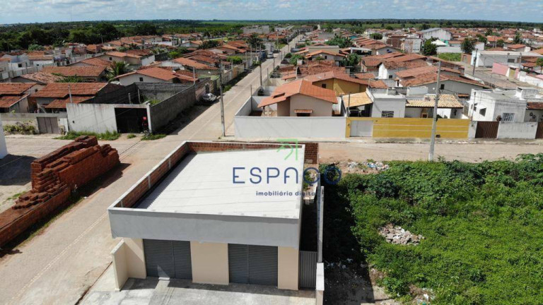 Imagem Loja para Alugar, 45 m² em Bosque Das Colinas - São José De Mipibu