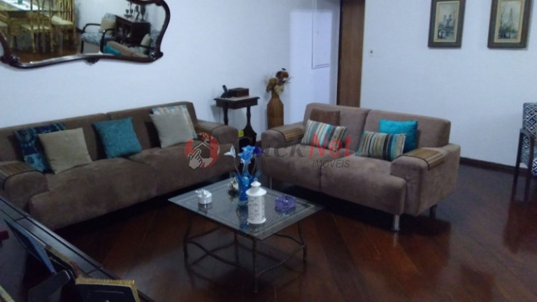 Imagem Apartamento com 3 Quartos à Venda, 142 m² em Santa Paula - São Caetano Do Sul Imagem Apartamento com 3 Quartos à Venda, 142 m² em Santa Paula - São Caetano Do Sul