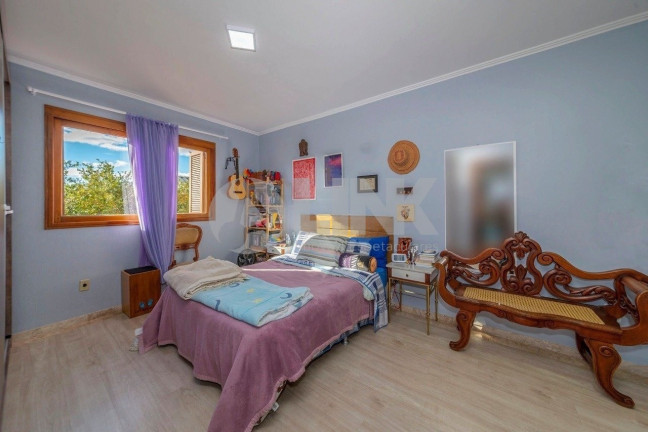 Imagem Imóvel com 3 Quartos à Venda, 154 m² em Teresópolis - Porto Alegre