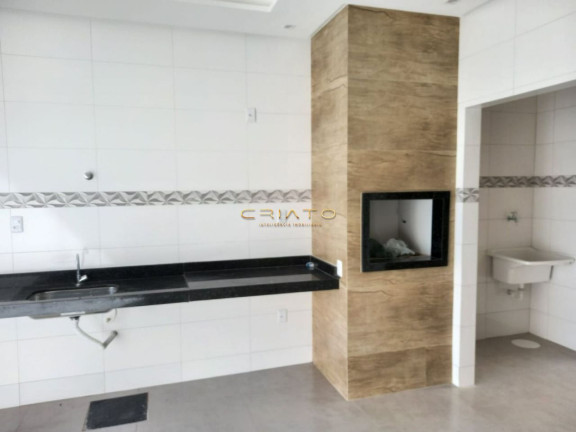 Casa com 3 Quartos à Venda, 136 m² em Setor Sul Ii Etapa - Anápolis