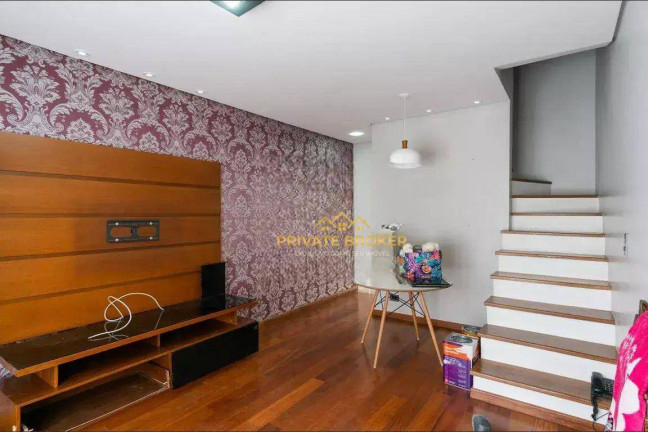 Imagem Casa com 2 Quartos à Venda, 70 m² em Jardim íris - São Paulo