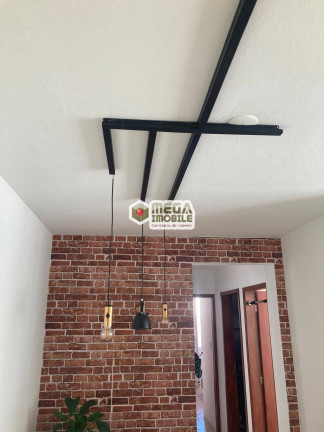Imagem Apartamento com 3 Quartos à Venda, 61 m² em Itacorubi - Florianópolis