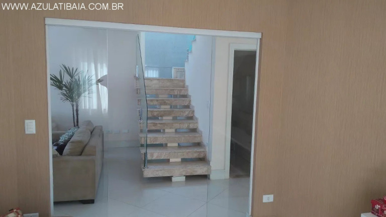 Imagem Casa com 4 Quartos à Venda, 335 m² em Jardim Paulista - Atibaia