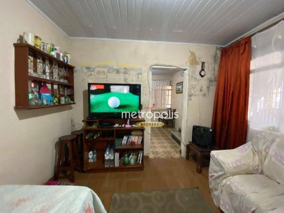 Imagem Sobrado com 2 Quartos à Venda, 450 m² em Vila Califórnia - São Paulo Imagem Sobrado com 2 Quartos à Venda, 450 m² em Vila Califórnia - São Paulo
