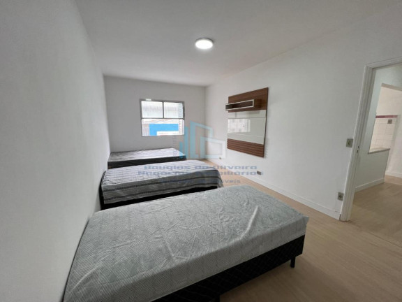 Imagem Apartamento com 1 Quarto à Venda, 40 m² em Boqueirão - Praia Grande