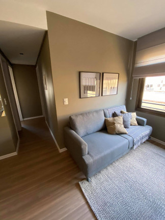 Imagem Apartamento com 2 Quartos à Venda, 59 m² em Higienópolis - Porto Alegre