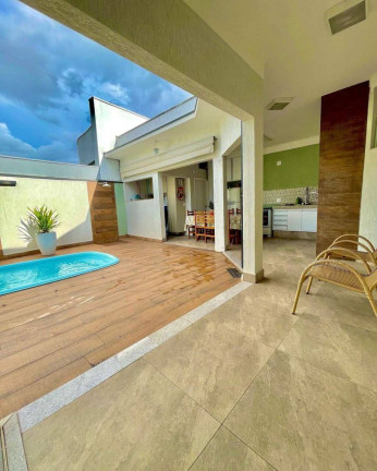 Imagem Casa com 3 Quartos à Venda, em Limeira Imagem Casa com 3 Quartos à Venda, em Limeira