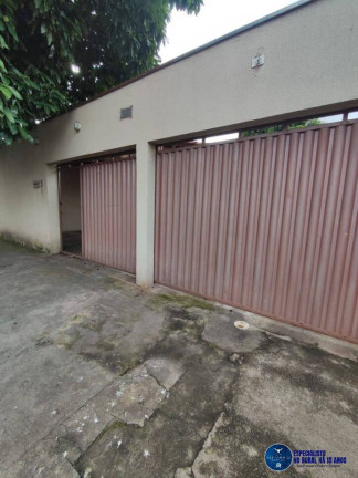 Imagem Casa com 2 Quartos à Venda, 361 m² em Jardim Nova Esperança - Goiânia Imagem Casa com 2 Quartos à Venda, 361 m² em Jardim Nova Esperança - Goiânia
