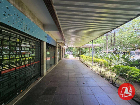 Imagem Loja para Alugar, 90 m² em Rio Branco - Porto Alegre Imagem Loja para Alugar, 90 m² em Rio Branco - Porto Alegre