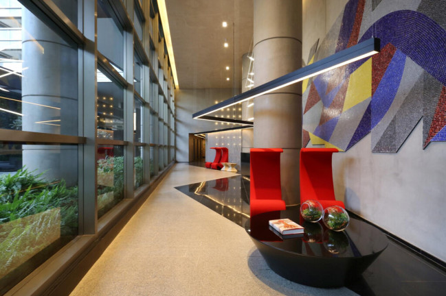 Imagem Loft com 1 Quarto à Venda, 28 m² em Centro - São Paulo Imagem Loft com 1 Quarto à Venda, 28 m² em Centro - São Paulo