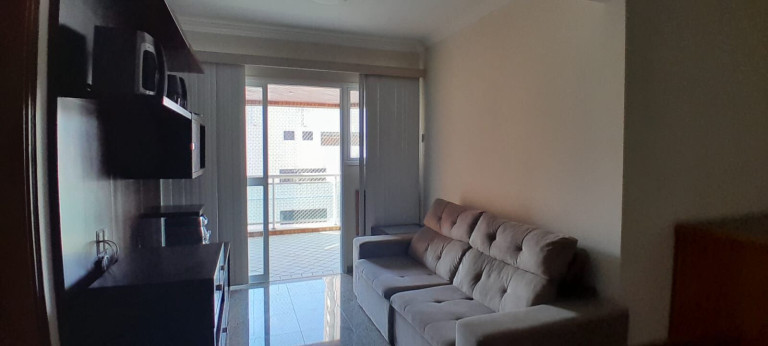 Apartamento com 3 Quartos para Alugar, 116 m² em Boqueirão - Santos