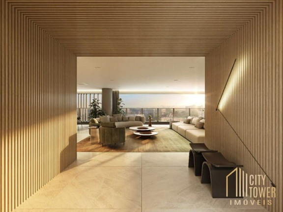 Imagem Apartamento com 4 Quartos à Venda, 400 m² em Indianópolis - São Paulo