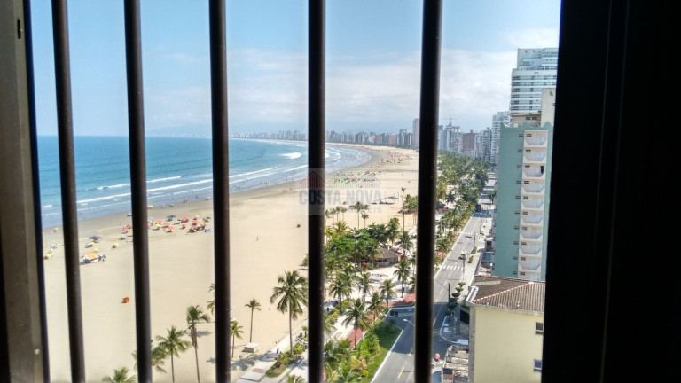 Imagem Apartamento com 4 Quartos à Venda, 258 m² em Canto Do Forte - Praia Grande Imagem Apartamento com 4 Quartos à Venda, 258 m² em Canto Do Forte - Praia Grande