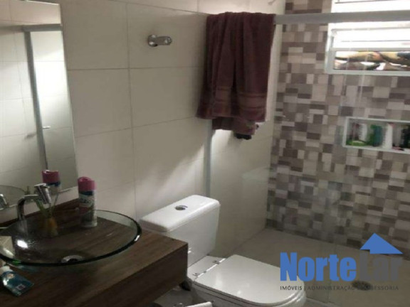 Imagem Sobrado com 3 Quartos à Venda, 170 m² em Vila Mazzei - São Paulo