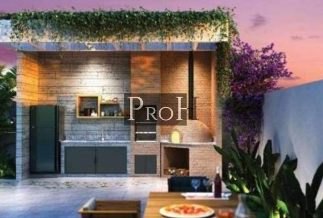 Imagem Apartamento com 3 Quartos à Venda, 92 m² em Campestre - Santo André Imagem Apartamento com 3 Quartos à Venda, 92 m² em Campestre - Santo André