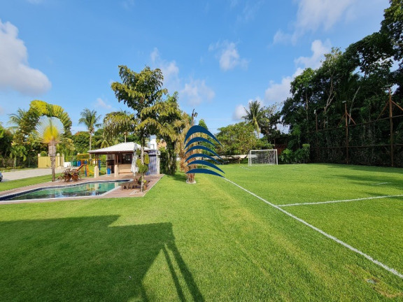 Imagem Casa com 4 Quartos à Venda, 1.370 m² em Portão - Lauro De Freitas