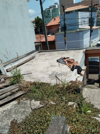 Imagem Casa com 2 Quartos à Venda, 250 m² em Jardim Do Estádio - Santo André