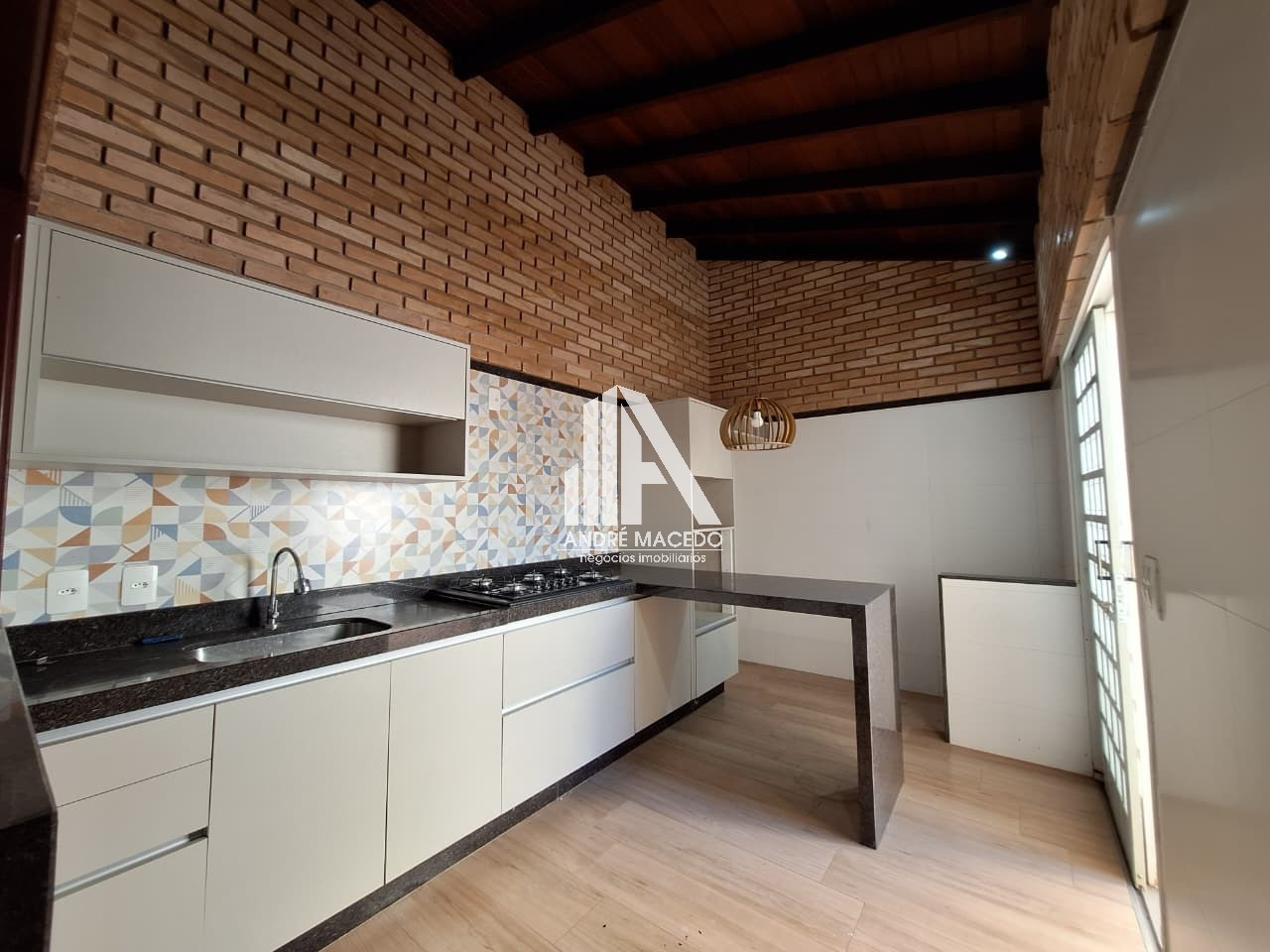 Imagem Casa com 3 Quartos à Venda, 105 m² em Jardim Rosa Cruz - Mogi Guaçu