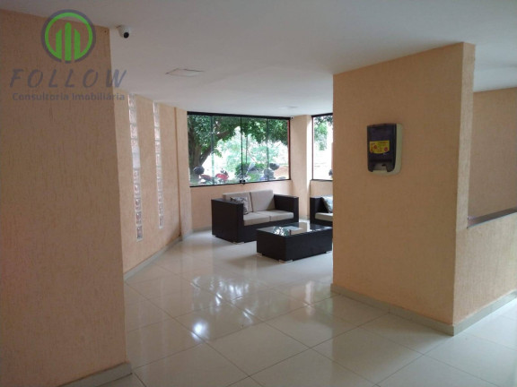 Imagem Apartamento com 2 Quartos à Venda, 54 m² em Bandeiras - Osasco