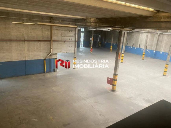 Imagem Galpão para Alugar, 4 m² em Remédios - Osasco Imagem Galpão para Alugar, 4 m² em Remédios - Osasco