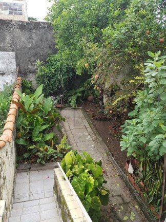 Imagem Casa com 3 Quartos à Venda, 117 m² em Centro - Sorocaba