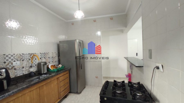 Imagem Apartamento com 2 Quartos à Venda, 83 m² em Campo Da Aviacao - Praia Grande