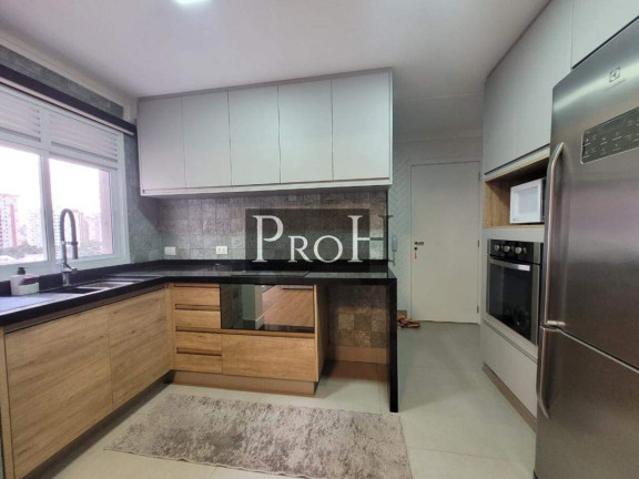Imagem Apartamento com 3 Quartos à Venda, 90 m² em Centro - Santo André Imagem Apartamento com 3 Quartos à Venda, 90 m² em Centro - Santo André