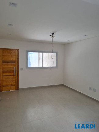 Imagem Casa de Condomínio com 3 Quartos à Venda, 130 m² em Utinga - Santo André Imagem Casa de Condomínio com 3 Quartos à Venda, 130 m² em Utinga - Santo André