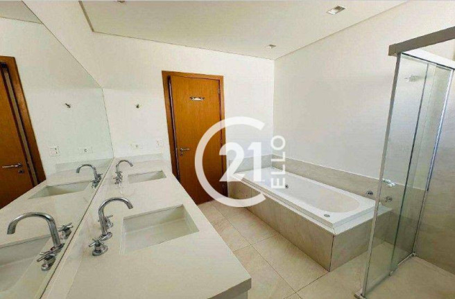 Imagem Casa com 4 Quartos à Venda, 365 m² em Brooklin - São Paulo