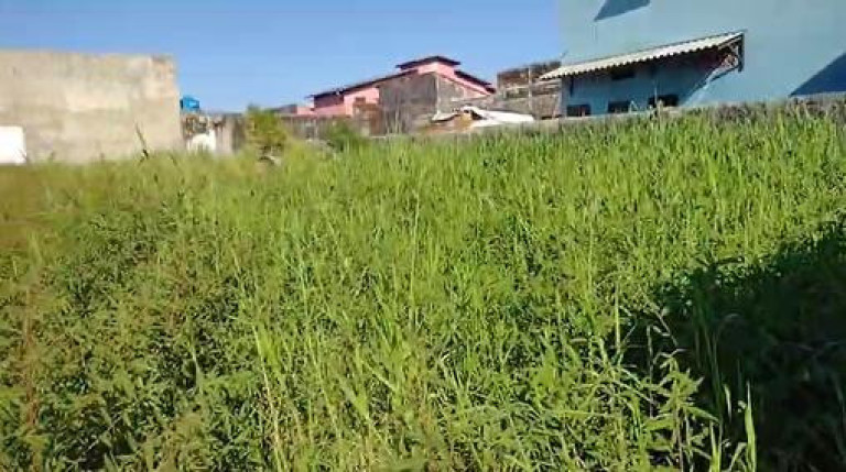 Imagem Terreno à Venda, 1.794 m² em Cibratel Ii - Itanhaém Imagem Terreno à Venda, 1.794 m² em Cibratel Ii - Itanhaém