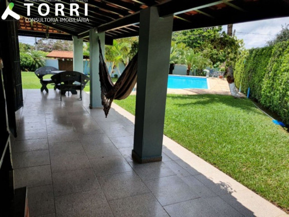 Imagem Imóvel com 3 Quartos à Venda, 320 m² em Centro - Araçoiaba Da Serra Imagem Imóvel com 3 Quartos à Venda, 320 m² em Centro - Araçoiaba Da Serra