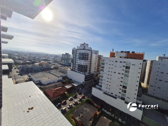 Imagem Apartamento com 3 Quartos à Venda, 141 m² em Navegantes - Capão Da Canoa