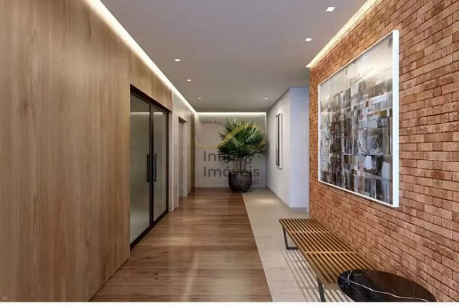 Imagem Apartamento com 2 Quartos à Venda, 64 m² em Serra - Belo Horizonte